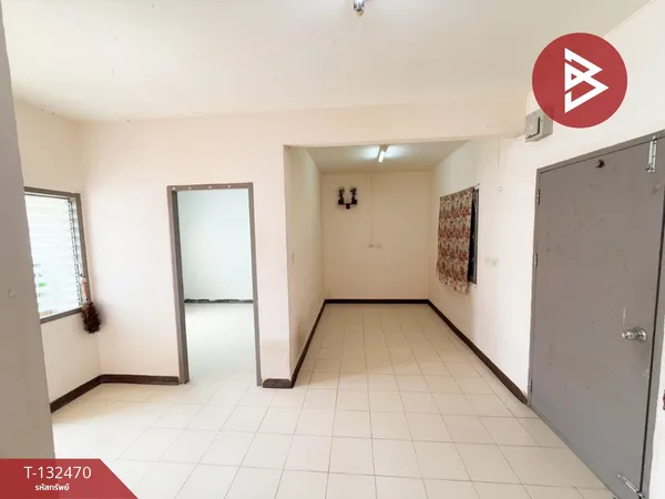 ขายห้องชุด เอื้ออาทรวัดศรีวารีน้อย1 บางเสาธง สมุทรปราการ พร้อมผู้เช่าฯ