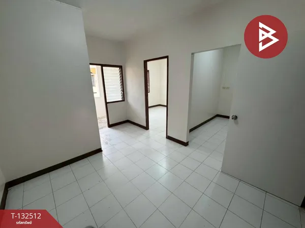 ขายห้องชุด เอื้ออาทรบางบ่อ สมุทรปราการ พร้อมอยู่ สวย ราคาถูก