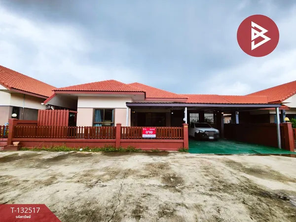 ขายบ้านเดี่ยว หมู่บ้านยูเรเซีย อารี วิลเลจ (Eurasia Ari Village) นครปฐม