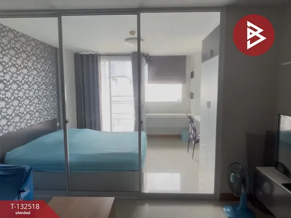 ขายคอนโด เดอะลิงค์ สุขุมวิท64 (The Link Sukhumvit64) กรุงเทพมหานคร