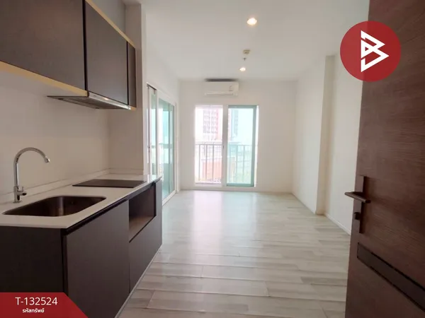 ขายคอนโด เดอะคีย์ สาทร-เจริญราษฎร์ กรุงเทพมหานคร (The Key Sathorn-Charoenraj)