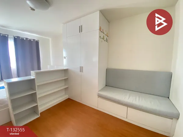 ขายคอนโด ลุมพินี มิกซ์ เทพารักษ์-ศรีนครินทร์ (Lumpini Mixx Thepharak-Srinakarin) สมุทรปราการ พร้อมอยู่