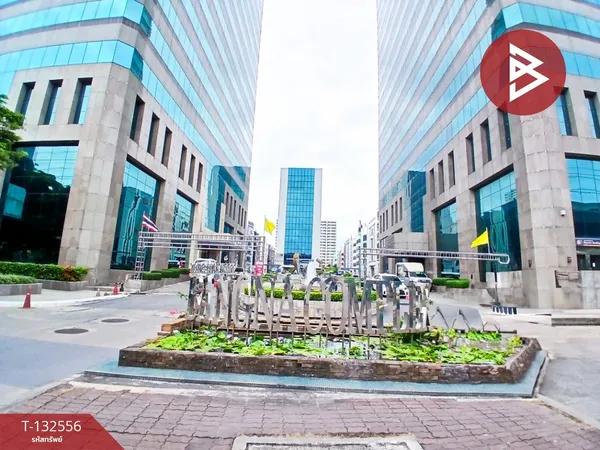 ขายสำนักงาน บางนาคอมเพล็กซ์ ออฟฟิศ ทาวเวอร์ (Bangna Complex Office Tower) กรุงเทพมหานคร