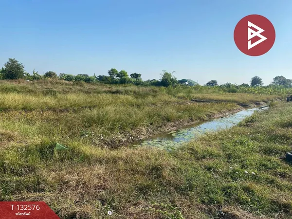 ขายที่ดิน เนื้อที่ 2 ไร่ 88.2 ตารางวา บางเลน นครปฐม