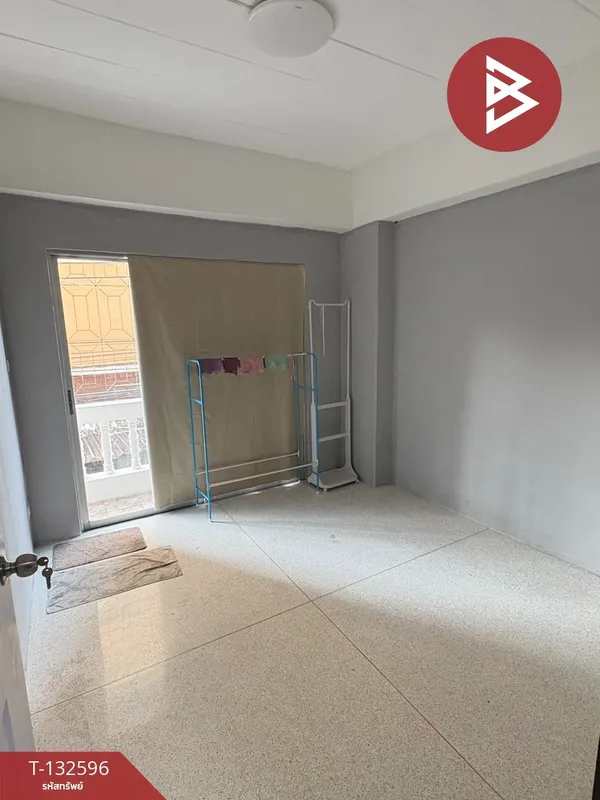 ขายคอนโด บ้านสุโขทัย รามคำแหง บางกะปิ กรุงเทพมหานคร (Baan Sukhothai Ramkhamhaeng)