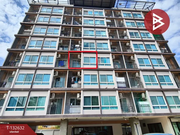 ขายคอนโด เดอะลอฟท์ นครปฐม (The Loft Nakhonpathom)