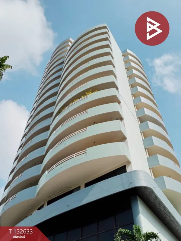 ขายคอนโด แหลมฉบัง ทาวเวอร์ (Laemchabang Tower) ชลบุรี