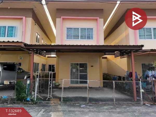 ขายบ้านเดี่ยว หมู่บ้านลลิตตา3 ริมกก เชียงราย พร้อมเข้าอยู่ฯ