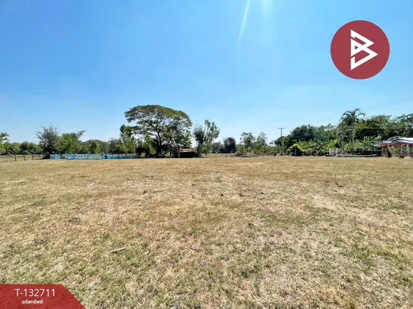 ขายที่ดิน เนื้อที่ 1 ไร่ 1 งาน บ้านไผ่ ขอนแก่น