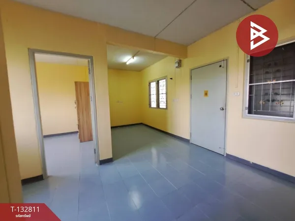 ขายห้องชุด เอื้ออาทรคู้บอน27 รามอินทรา กรุงเทพมหานคร