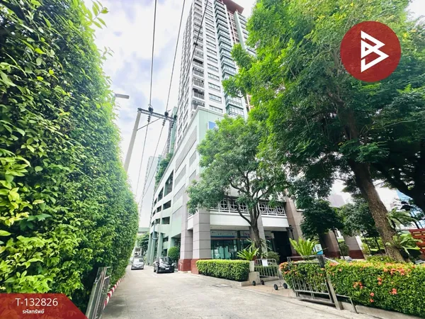 ขายคอนโด ลุมพินี เพลส ปิ่นเกล้า 1 (Lumpini Place Pinklao 1) บางกอกน้อย กรุงเทพมหานคร