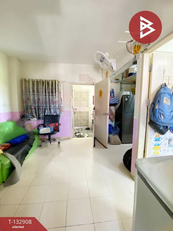 ขายห้องชุด เอื้ออาทรเมืองใหม่บางพลี 2 บางเสาธง สมุทรปราการ