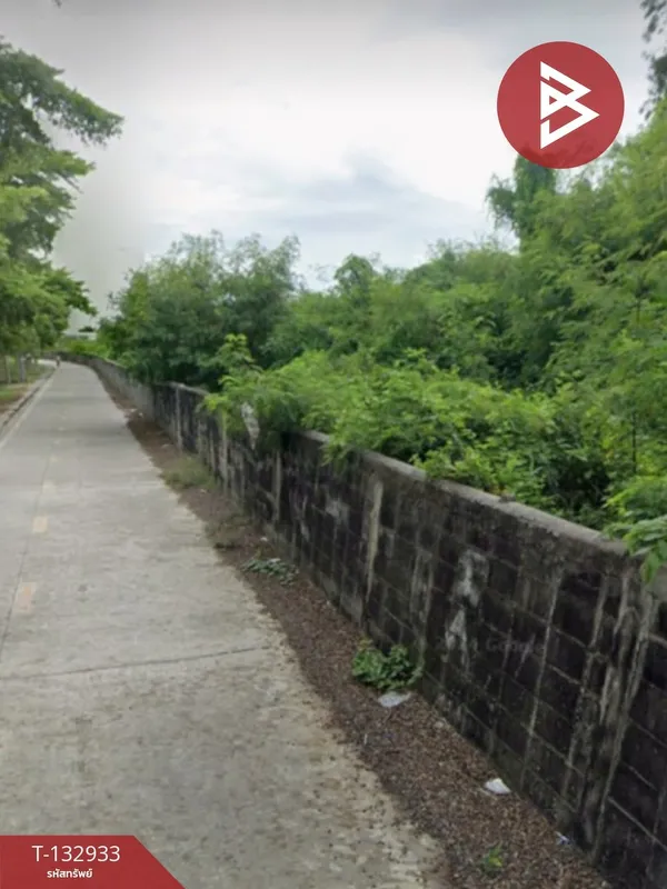 ขายที่ดินเปล่า เนื้อที่ 1 งาน 31 ตร.วา บางบ่อ สมุทรปราการ