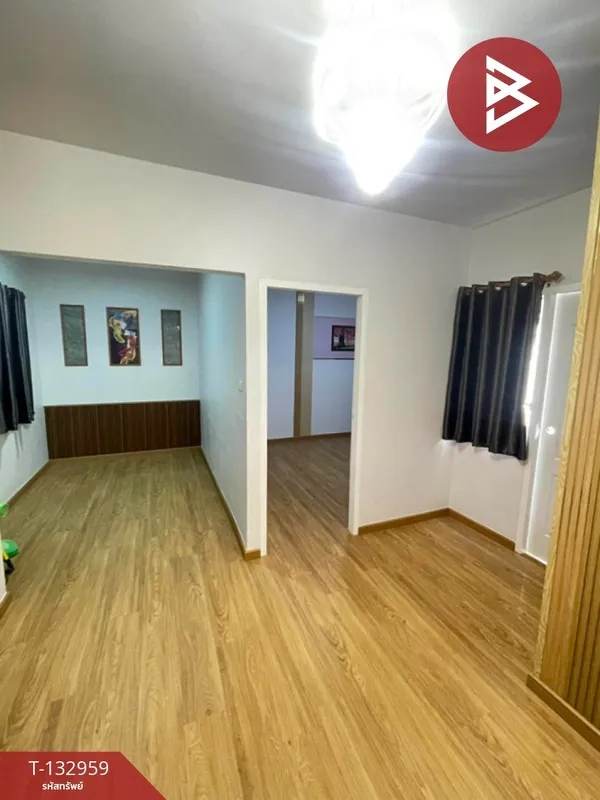 ขายห้องชุด เอื้ออาทรเมืองใหม่บางพลี 5 บางเสาธง สมุทรปราการ