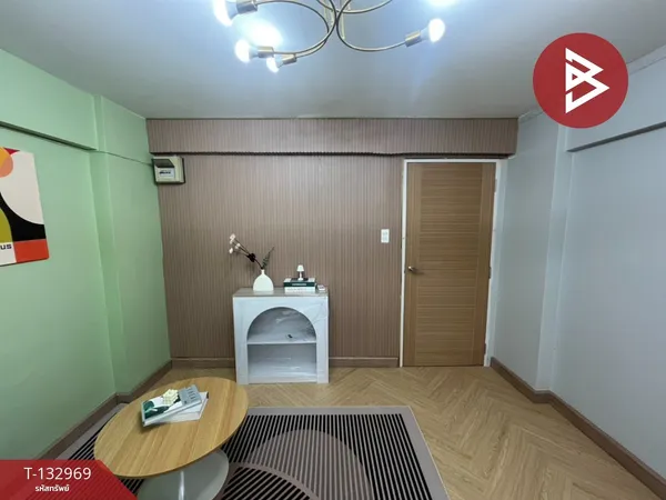 ขายคอนโดมิเนียม นิรันดร์ซิตี้ บางแค (Niran City Bangkhae) ภาษีเจริญ กรุงเทพมหานคร