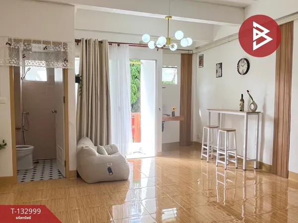 ขายด่วนคอนโด ซิตี้พาร์ค บางนา2 (City Park Bangna2) สมุทรปราการ พร้อมอยู่