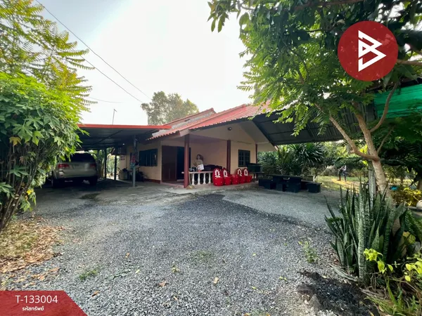 ขายบ้านเดี่ยว เนื้อที่ 1 งาน 50 ตารางวา ต.โพรงมะเดื่อ นครปฐม