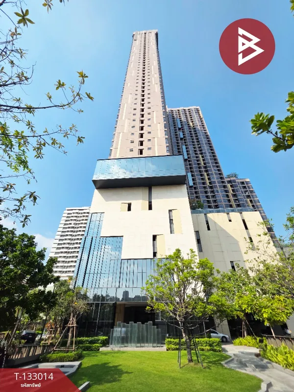 ขายคอนโด โอกะเฮ้าส์ สุขุมวิท 36 (Oka Haus Sukhumvit 36) คลองเตย กรุงเทพมหานคร