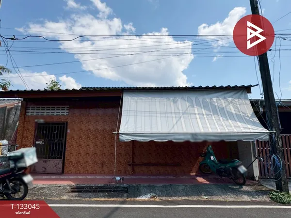 ขายทาวน์เฮ้าส์พร้อมกิจการห้องเช่า หมู่บ้านการเคหะชุมชน 1 จันทบุรี ทำเลดี ใกล้มหาวิทยาลัยราชภัฏรำไพพรรณี