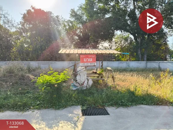 ขายที่ดินเปล่า เนื้อที่ 49.5 ตารางวา โคกสูง นครราชสีมา