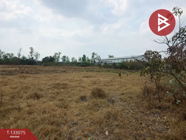 ขายที่ดิน เนื้อที่ 6 ไร่ 3 งาน 5 ตร.วา พานทอง ชลบุรี