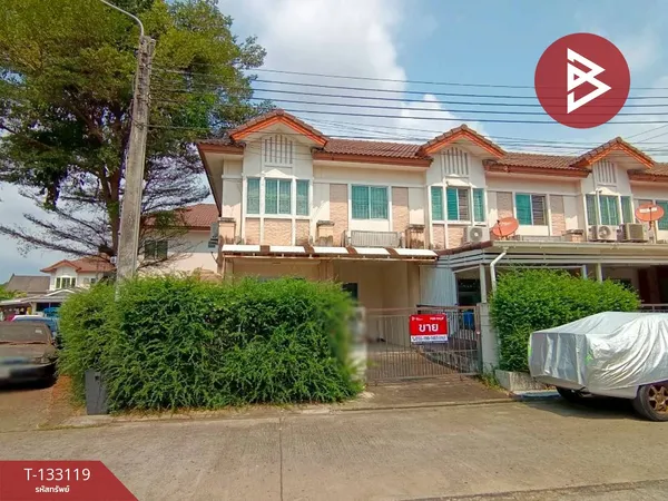 ขายทาวน์เฮ้าส์ หมู่บ้านพฤกษาวิลล์25 พุทธบูชา36 กรุงเทพมหานคร