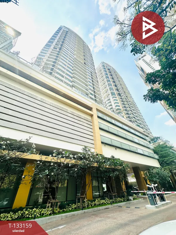 ขาย/เช่า คอนโด ไบร์ท สุขุมวิท 24 (Bright Sukhumvit 24) กรุงเทพฯ