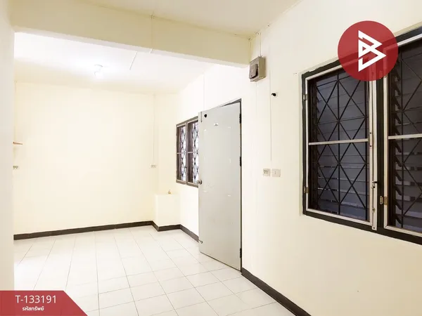 ขายห้องชุด เอื้ออาทรบางใหญ่ 2 นนทบุรี พร้อมอยู่