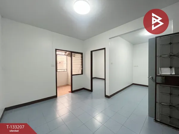 ขายห้องชุด เอื้ออาทรเทพารักษ์ 3 บางพลี-ตำหรุ สมุทรปราการ