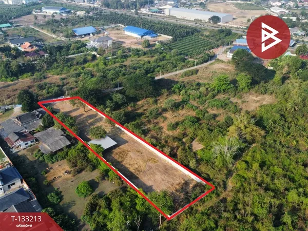 ขายที่ดิน เนื้อที่ 2 ไร่ โพธาราม ราชบุรี