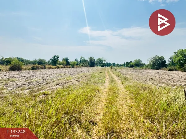 ขายที่ดิน เนื้อที่ 5 ไร่ 3 งาน 69 ตารางวา ทุ่งคา ห้วยใหญ่ ใกล้หมู่บ้านเปี่ยมมงคล