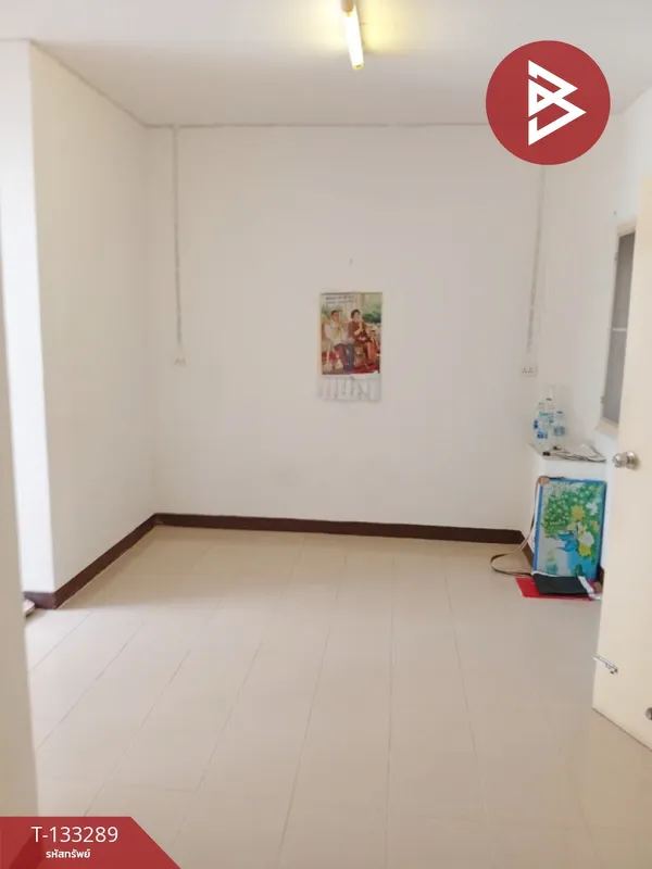 ขายห้องชุด เอื้ออาทรศาลายา3 สามพราน นครปฐม