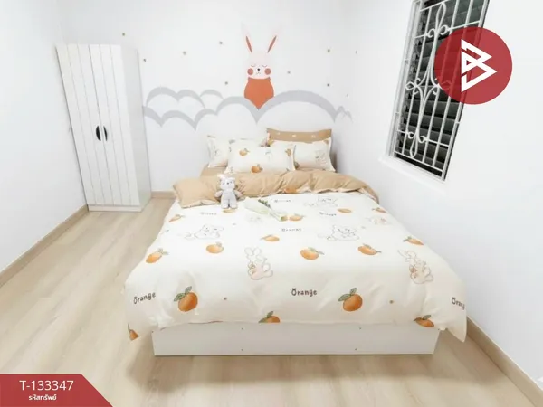 ขายห้องชุด เอื้ออาทรแพรกษา2 สมุทรปราการ  พร้อมอยู่ฯ