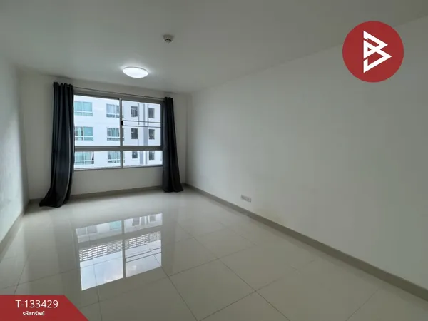 ขายคอนโด โครงการพลัม คอนโด พหลโยธิน 89 ธัญบุรี ปทุมธานี