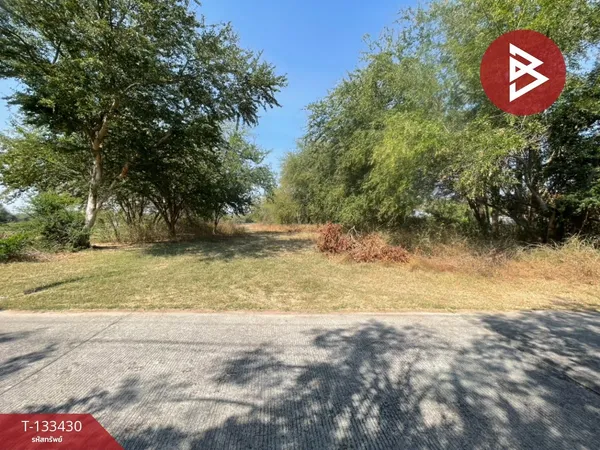 ขายที่ดิน เนื้อที่ 1 ไร่ 2 งาน 98.4 ตารางวา บ้านไผ่ ขอนแก่น