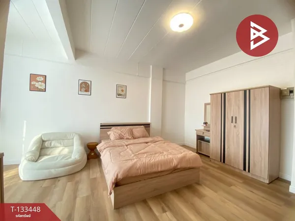 ขายคอนโดมิเนียม ซิตี้พาร์ค บางนา2 บางพลี สมุทรปราการ