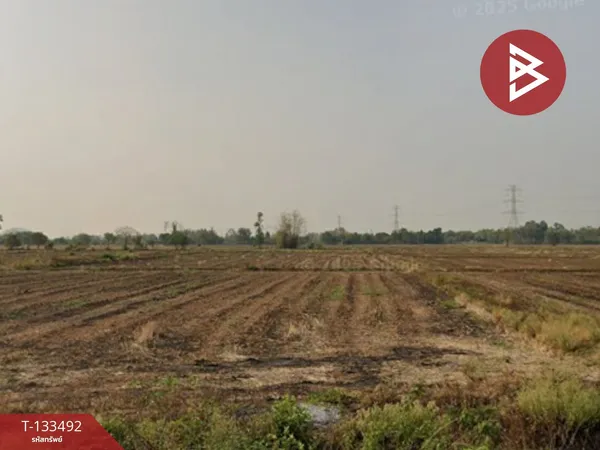 ขายที่ดิน เนื้อที่ 35 ไร่ 3 งาน 53 ตร.วา บ้านบุ่ง พิจิตร