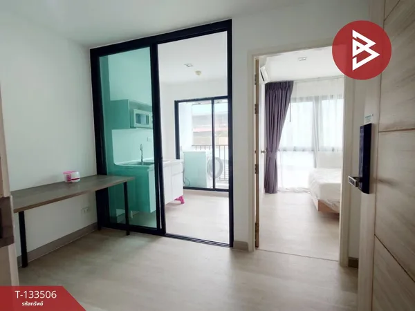 ขายคอนโดมิเนียม บีรีพับบลิค สุขุมวิท101/1 (B-Republic Sukhumvit101/1) พระโขนง กรุงเทพมหานคร