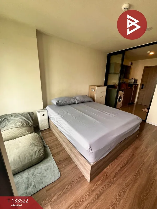 ขายคอนโด ดิออริจิ้น รามอินทรา83 สเตชั่น (The Origin Ramintra83 Station) กรุงเทพมหานคร