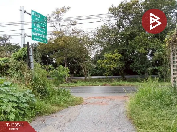 ขายที่ดิน เนื้อที่ 99 ตร.วา ปักธงชัย นครราชสีมา