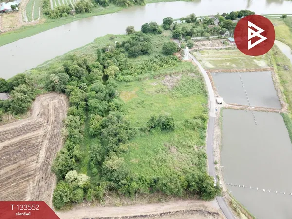 ขายที่ดิน เนื้อที่ 7 ไร่ 3 งาน 26 ตร.วา บางเลน นครปฐม