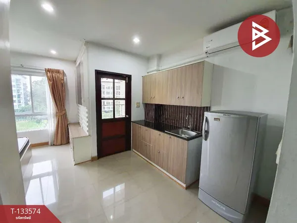 ขายคอนโด เดอะรูม บางแสน ชลบุรี