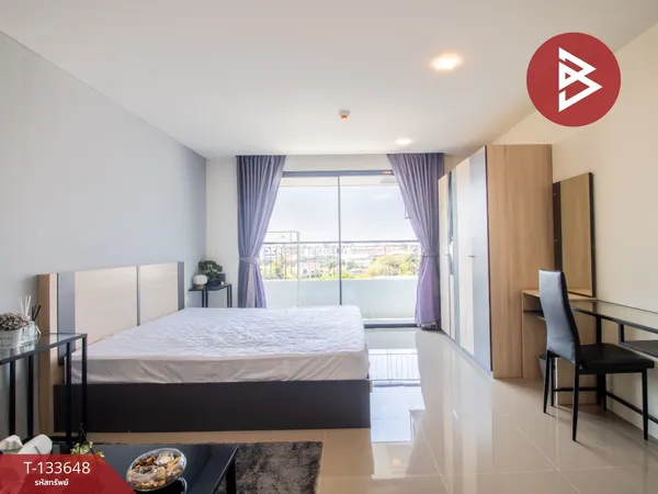 ขายคอนโดมิเนียม โครงการซิตี้พาร์ค คอนโดบี (City Park CondoB) ในเมือง ขอนแก่น