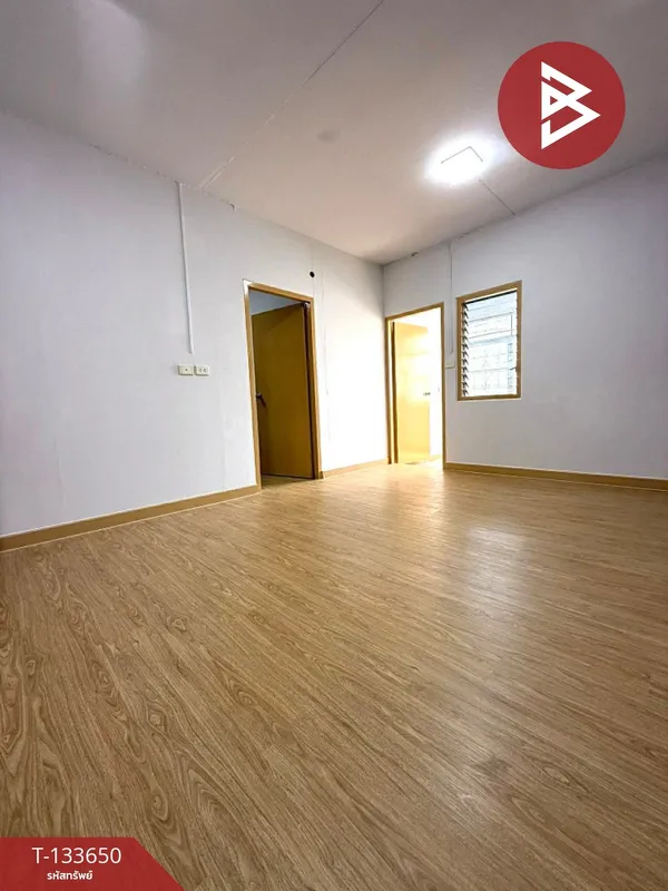 ขายด่วนห้องชุด เอื้ออาทรบางโฉลง 2 สมุทรปราการ รีโนเวทใหม่