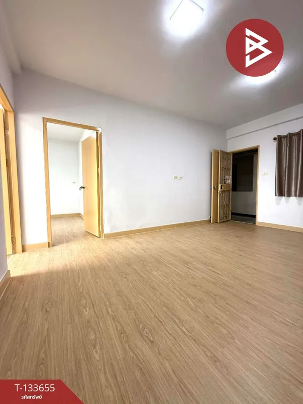 ขายด่วนห้องชุด เอื้ออาทรบางโฉลง 5 สมุทรปราการ พร้อมอยู่