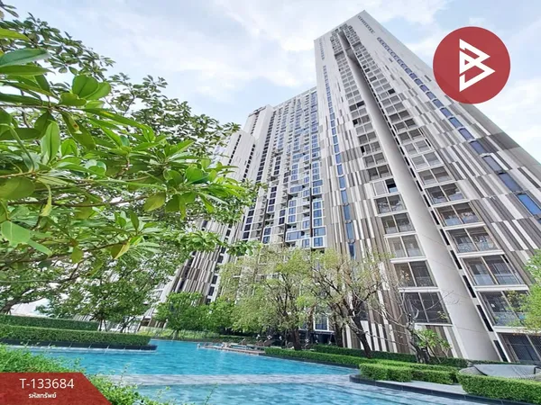 ขายคอนโด เดอะไลน์ พหล-ประดิพัทธ์ (The Line Phahon-Pradipat) สุดหรูวิวสวย ใกล้BTS สะพานควาย