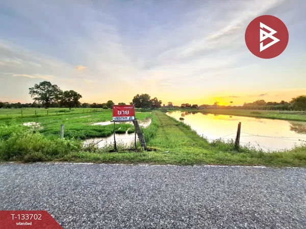 ขายที่ดิน ถ.แจ้งสนิท เนื้อที่ 3 ไร่ 3 งาน 83.5 ตร.วา ดงลาน ร้อยเอ็ด