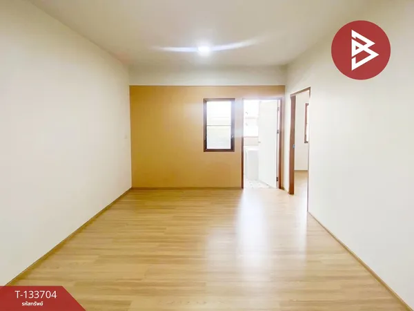 ขายห้องชุด เอื้ออาทรบางนา4 สมุทรปราการ