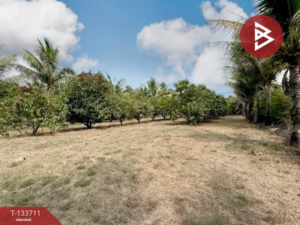 ขายที่ดินพร้อมสิ่งปลูกสร้าง เนื้อที่ 14 ไร่ 3 งาน 44 ตร.วา โพธาราม ราชบุรี