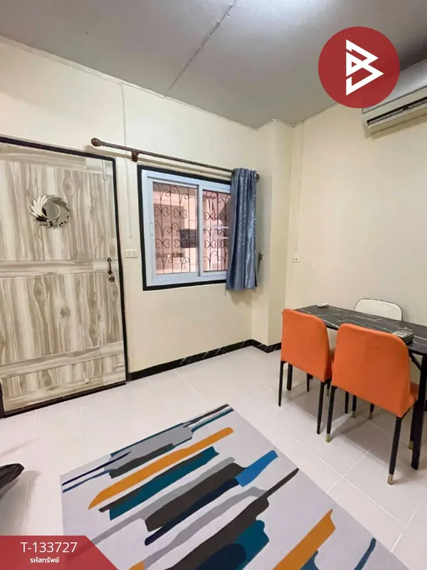 ขายห้องชุด เอื้ออาทรพหลโยธิน 8 ปทุมธานี พร้อมอยู่